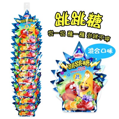 wepoker官网跳跳糖